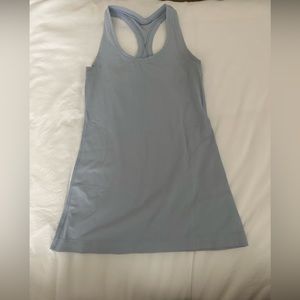 Lulu lemon Yoga tank